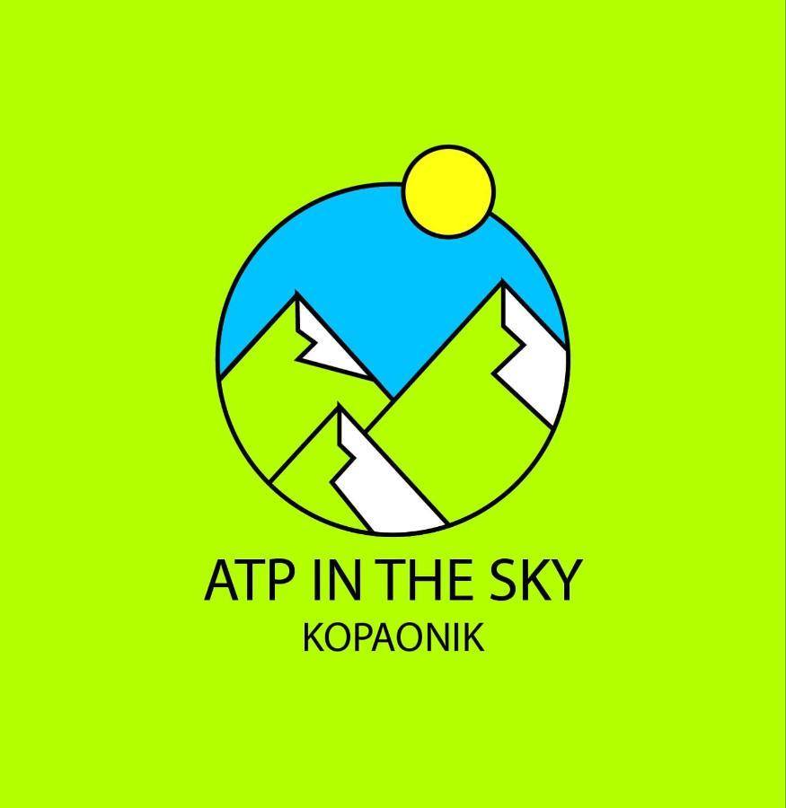 Apt In The Sky - Kopaonik Kraljevi Cardaci Exterior photo