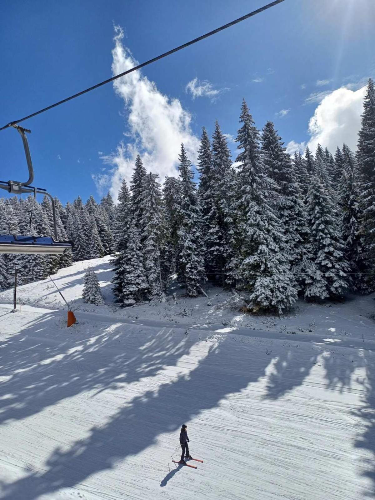 Apt In The Sky - Kopaonik Kraljevi Cardaci Exterior photo